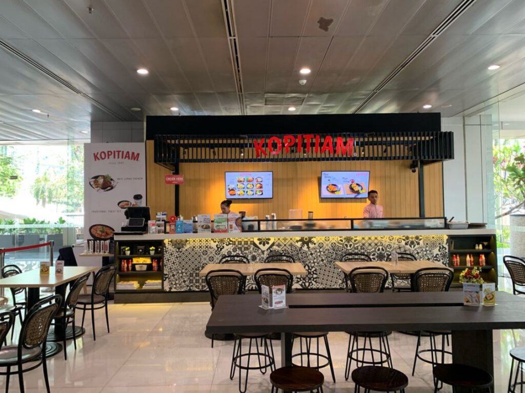 10 Kopitiam Terbaik di Jakarta yang Wajib Dicoba 1 Kopitiam Terbaik di Jakarta
