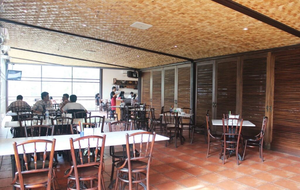 10 Kopitiam Terbaik di Jakarta yang Wajib Dicoba 2 Kopitiam di jakarta Kopitiam Tan