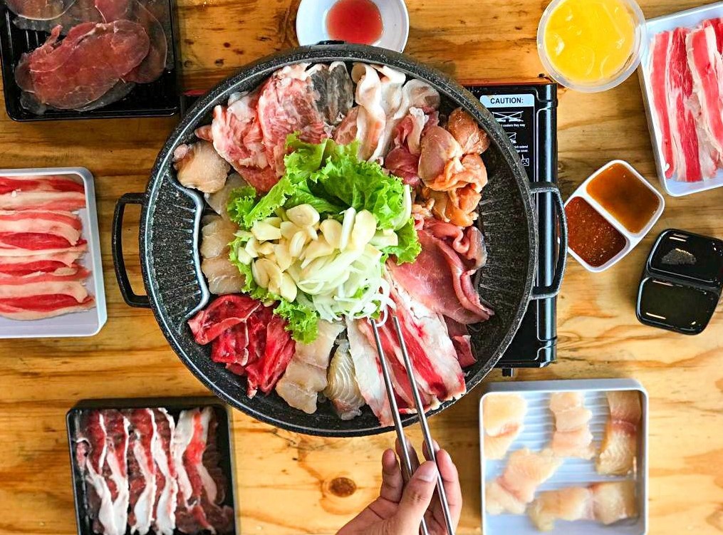Rekomendasi 15 Restoran All You Can Eat di Jakarta Murah dan Lezat! 1 Restoran All You Can Eat di Jakarta